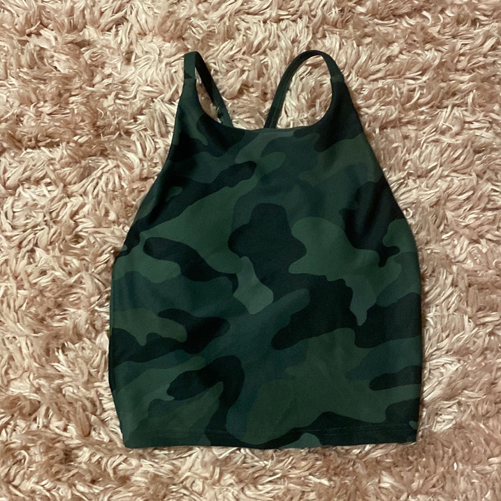 Old Navy active